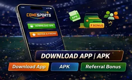 Download the app, unlock code WWWMOS300, and enter 1 Pts contests faster