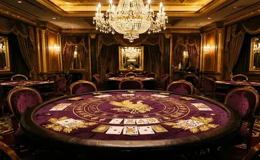 Diamond Card Duel