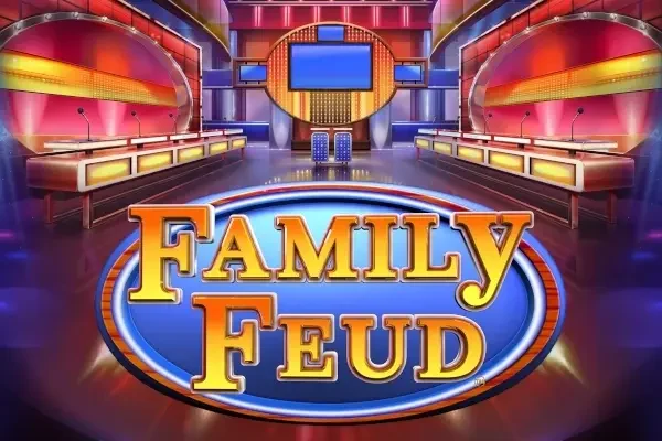 Family Feud Demo Arcade