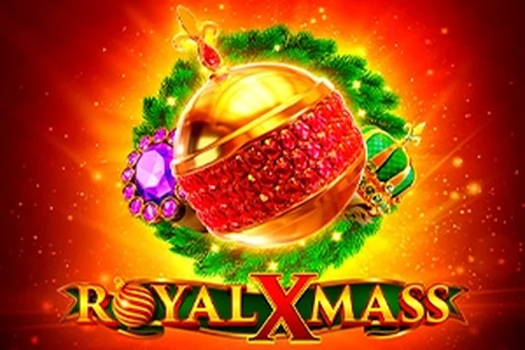 Jogar Royal Xmass — caça-níqueis online